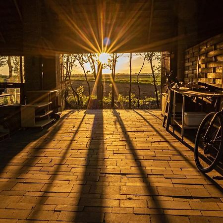 Kogutowo Agroturystyka Mpr Wietrzychowice Экстерьер фото